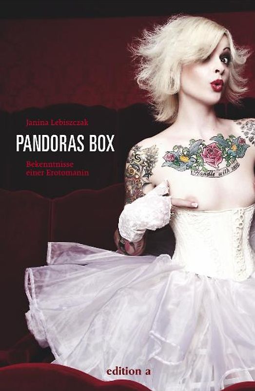 Pandoras Box