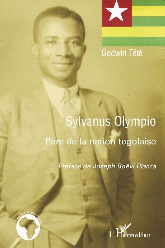 Sylvanus Olympio
