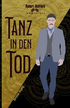 Tanz in den Tod (Robert Ashford ermittelt)