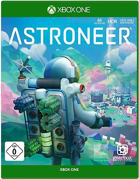 Astroneer Xbox One