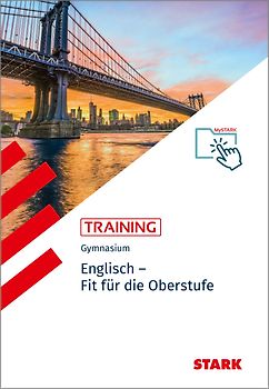 STARK Englisch - Training Gymnasium - Fit für die Oberstufe
