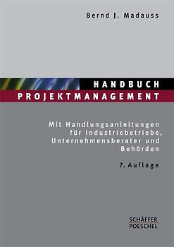 Handbuch Projektmanagement