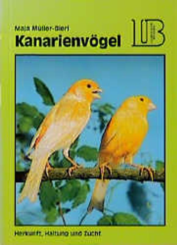 Kanarienvögel