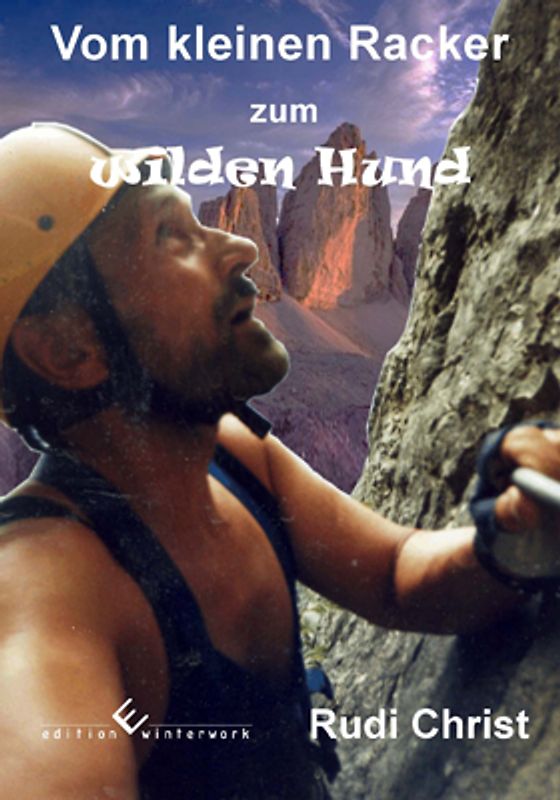 Vom kleinen Racker zum wilden Hund