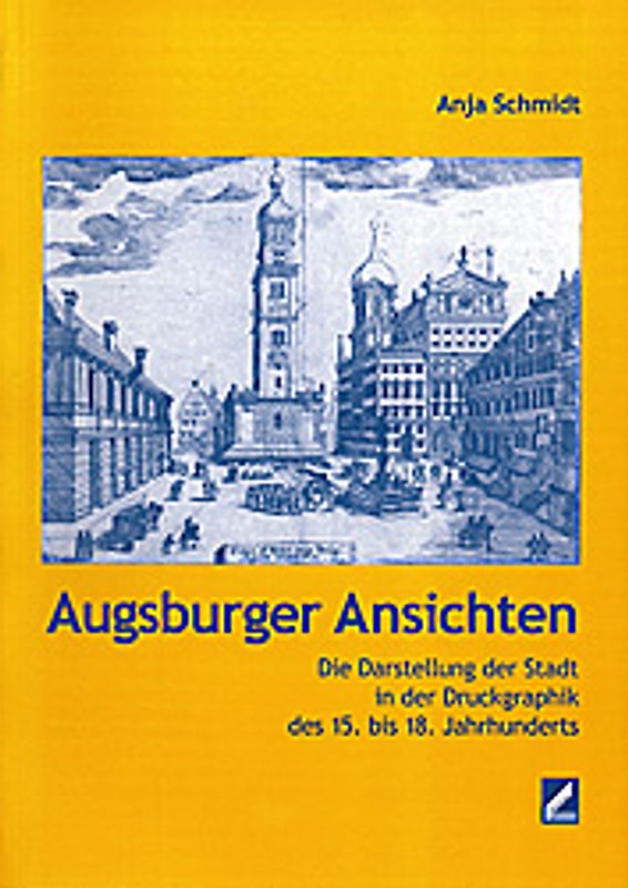 Augsburger Ansichten