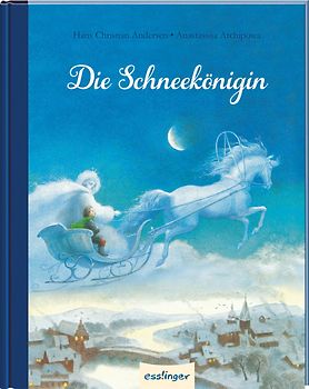 Die Schneekönigin