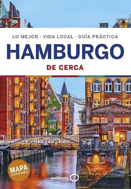 Hamburgo De cerca 1