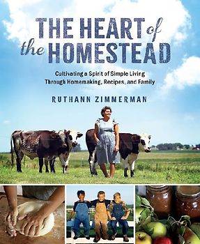 The Heart of the Homestead