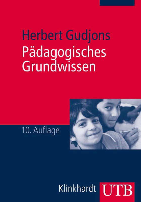 Pädagogisches Grundwissen
