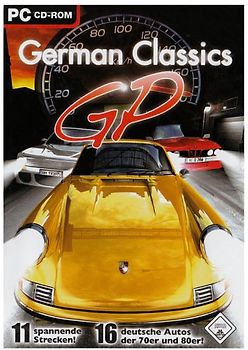 German Classics GP PC Spiele