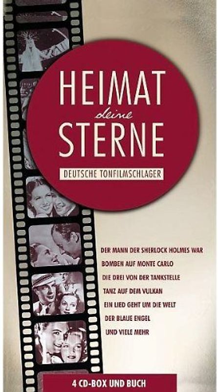 Various - Heimat Deine Sterne
