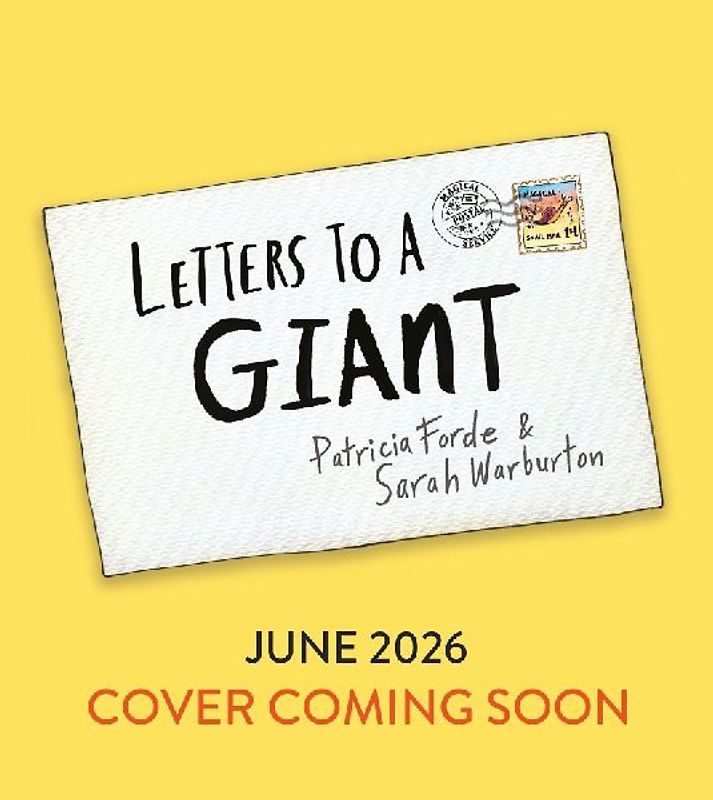 Letters to a Giant