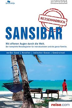 Sansibar Reiseführer