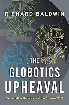 Globotics Upheaval