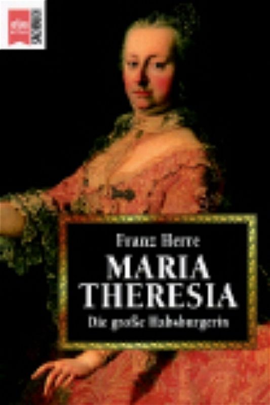 Maria Theresia