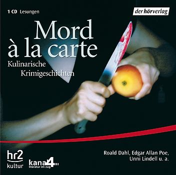 Mord à la carte