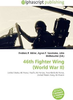46th Fighter Wing (World War II)
