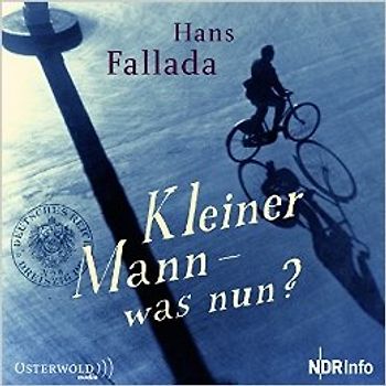 Kleiner Mann - was nun?