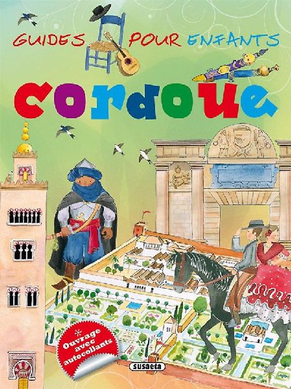 Cordoue