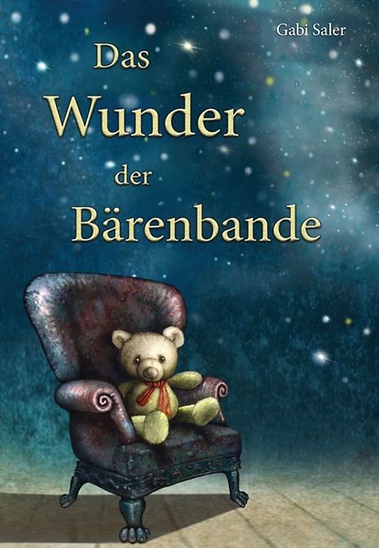 Das Wunder der Bärenbande