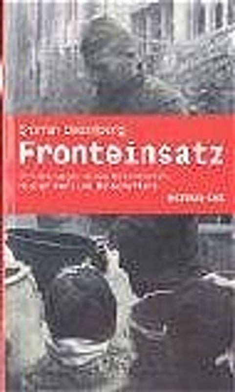 Fronteinsatz