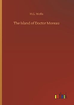 The Island of Doctor Moreau