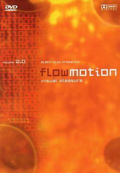 Various Artists - Flowmotion: Visual Pleasure Vol. 02