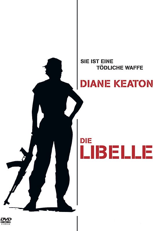 Libelle, Die DVD