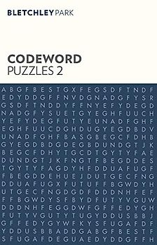 Bletchley Park Codeword Puzzles 2 (Bletchley Park Puzzles)