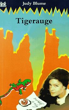 Tigerauge
