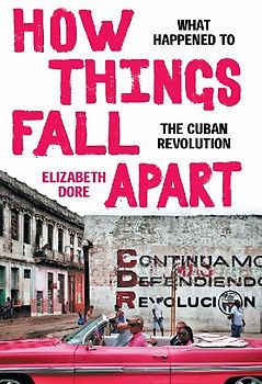 How Things Fall Apart