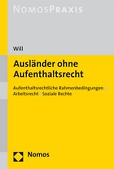 Ausländer ohne Aufenthaltsrecht