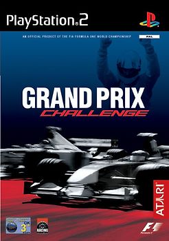Grand Prix Challenge PlayStation 2