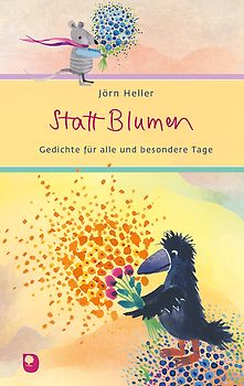 Statt Blumen