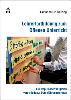 Lehrerfortbildung zum Offenen Unterricht
