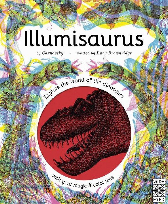 Illumisaurus