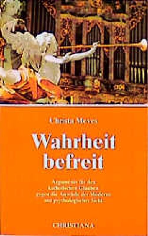 Wahrheit befreit
