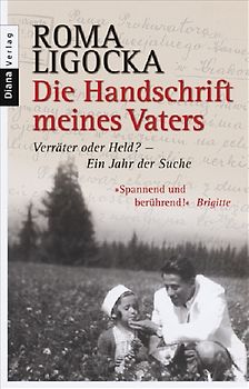 Die Handschrift meines Vaters