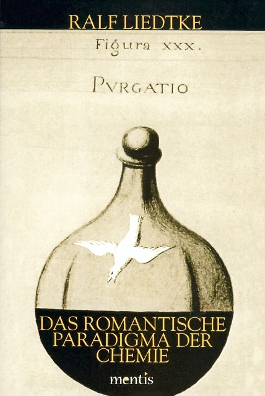 Das romantische Paradigma der Chemie