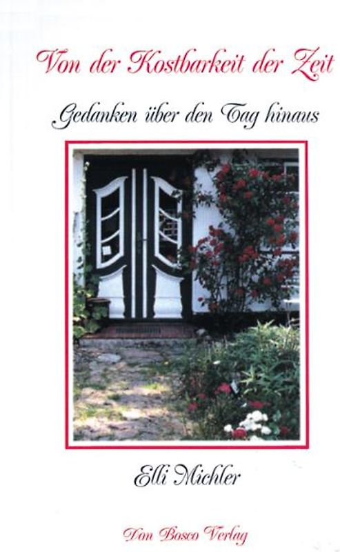 Von der Kostbarkeit der Zeit