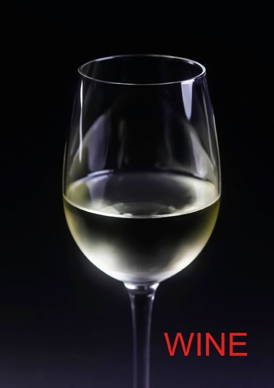 Wine / UK-Version (Poster Book DIN A2 Portrait)