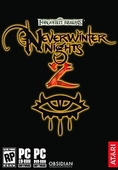 Neverwinter Nights 2 [Internationale Version] PC Spiele