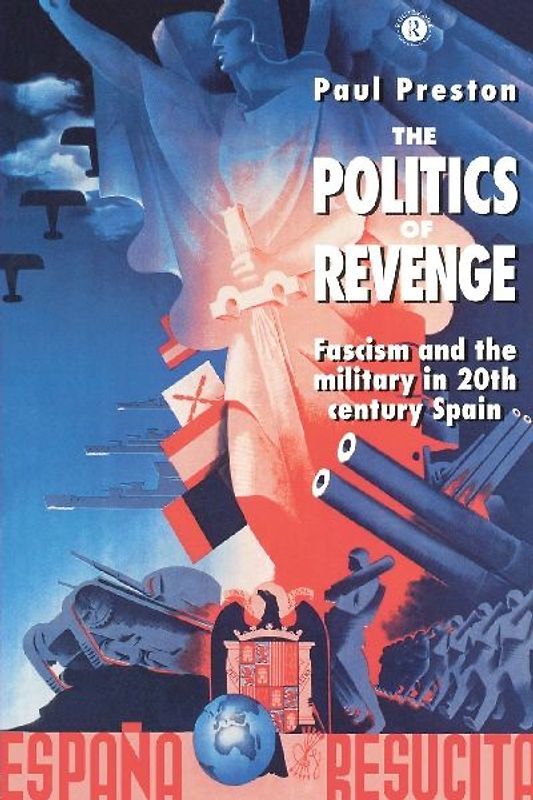 The Politics of Revenge