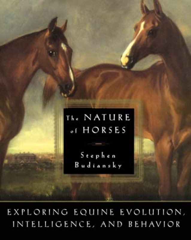 The Nature of Horses