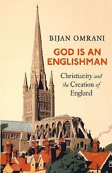 God is an Englishman