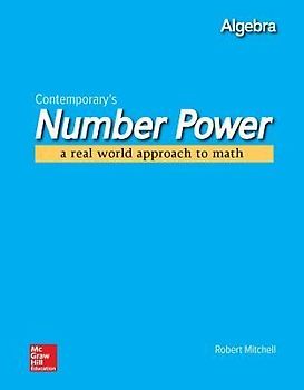 Number Power 3: Algebra