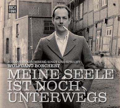 Meine Seele ist noch unterwegs