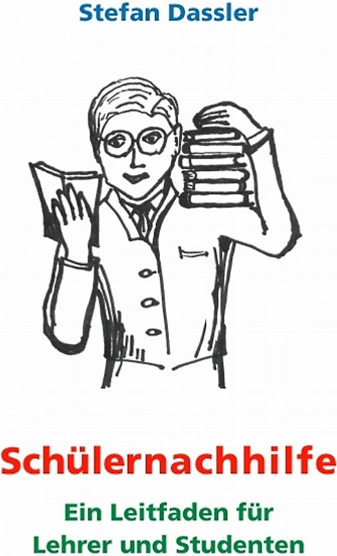 Schülernachhilfe