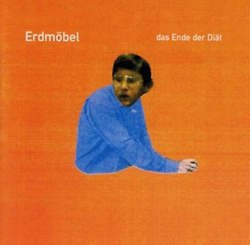 Erdmöbel - Ende der Diät
