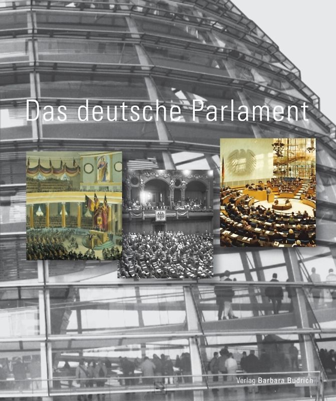 Das deutsche Parlament
